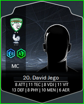 mc- jego