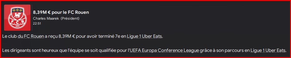 FC Rouen