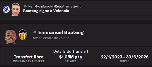 15.1 boateng valencia
