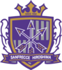 :sanfrecce_hiroshima: :sanfrecce_hiroshima: