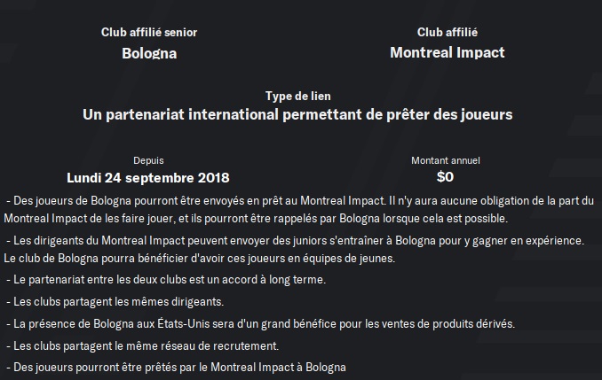 03.7 Montreal Impact_ Clubs affiliés