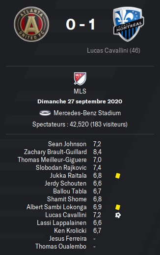 36.2 mls 33 atl mtl