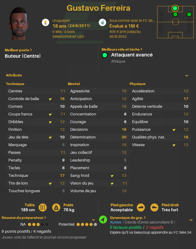 Ferreira