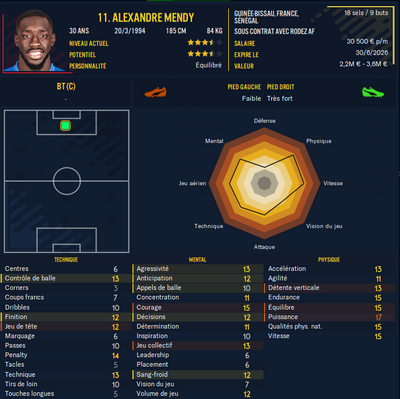 Football Manager 2023 08_08_2023 09_41_32