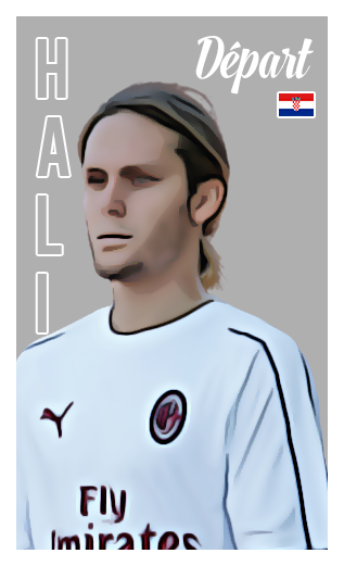 Halilovic
