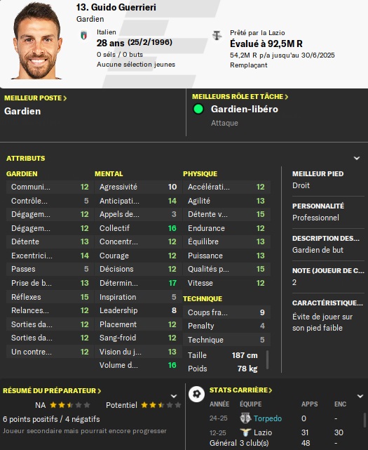 08.4 guerrieri