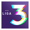 :liga3: :liga3: