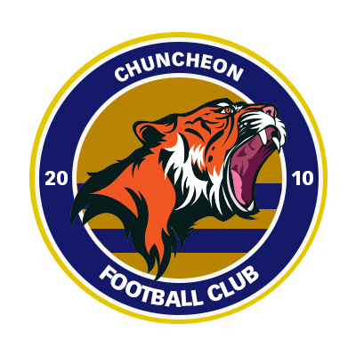 Logo Chuncheon