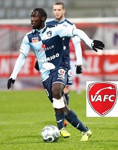 Baba Traoré - Le Havre