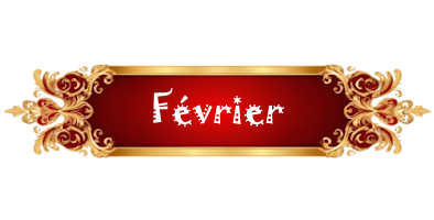 Février