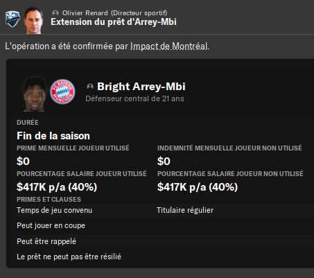 15.1 extension prêt Arreymbi