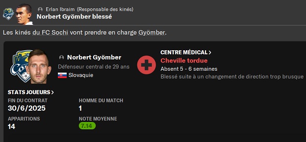 04.1 gyomber blessé