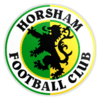 :horsham_fc: