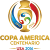 :copaamerica: :copaamerica: