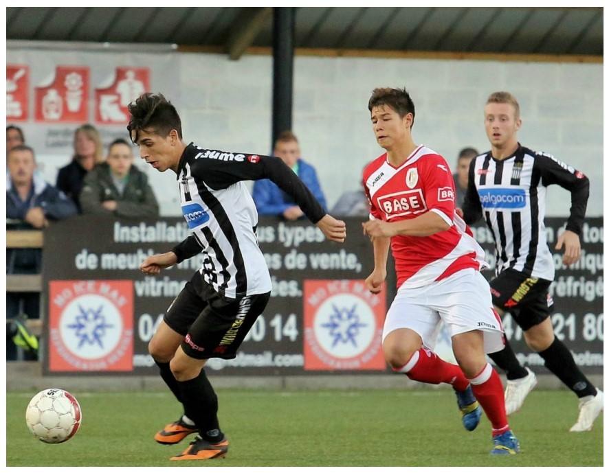 U18 Charleroi