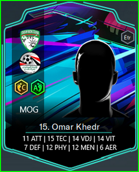 mog - khedr