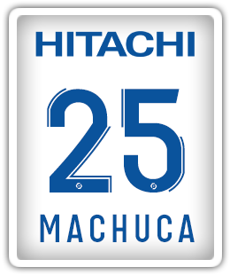 25_Machuca