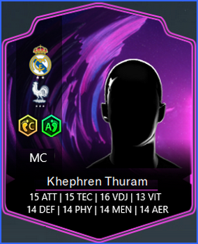 mc thuram