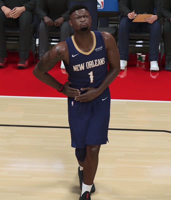 Crainte permanente autour de Zion