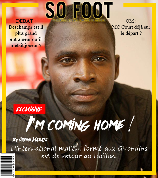 Cheikh