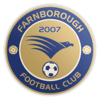 :farnborough_fc: