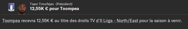 droits tv