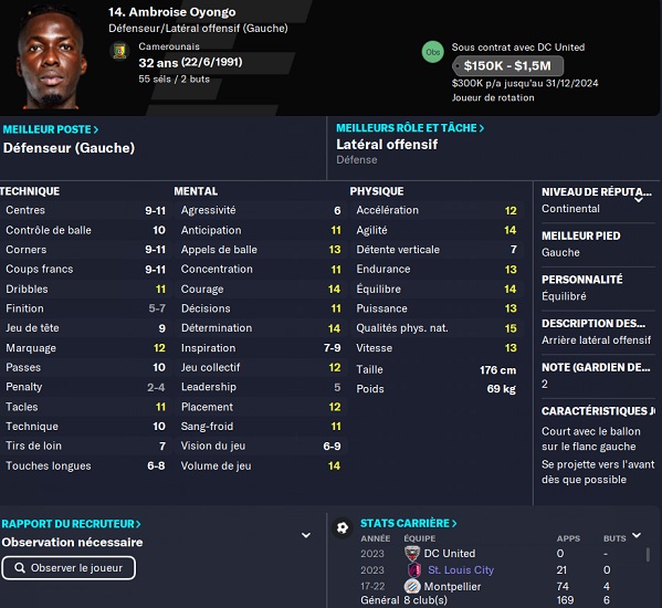 20.3 oyongo