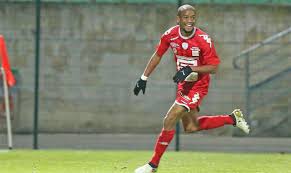 Rhys Ewagnignon