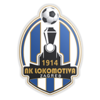 :lokomotiva_zagreb: