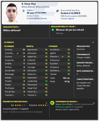 1 diaz