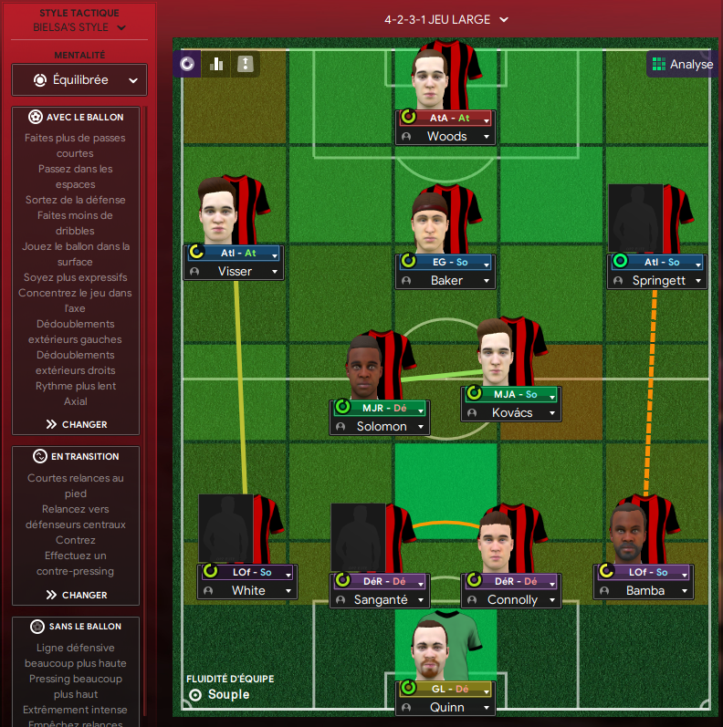 BIELSA V1