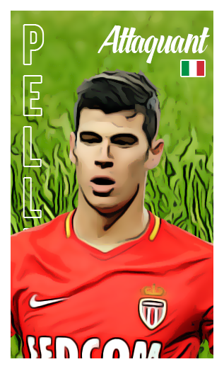 Pellegri