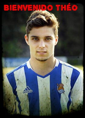 THEO LUCBERT