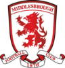:middlesbrough: