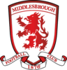 :middlesbrough: :middlesbrough: