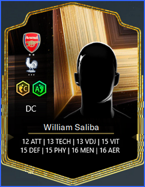dc - saliba