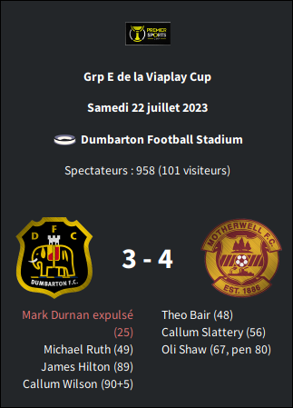 06 - Viaplay Cup 3