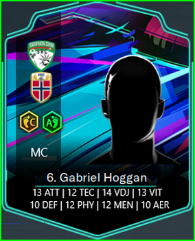 mc - hoggan