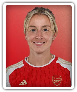 Leah-Williamson