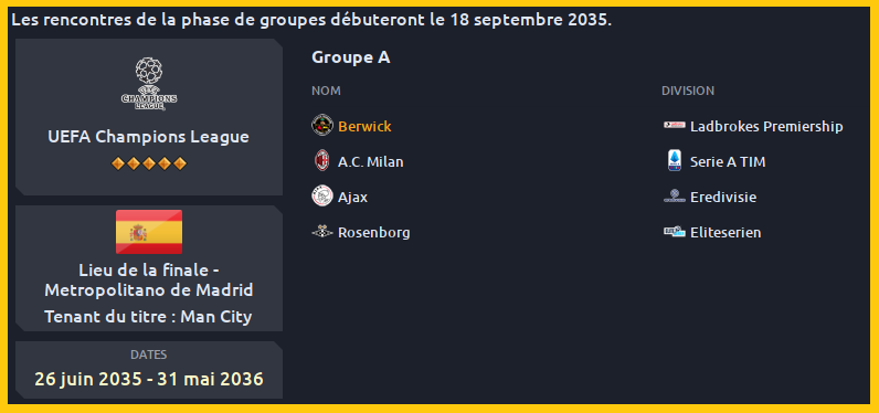 groupe cl pre s17