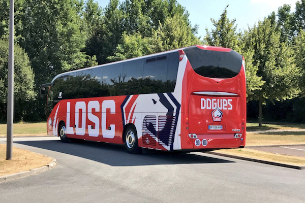 Bus-LOSC-