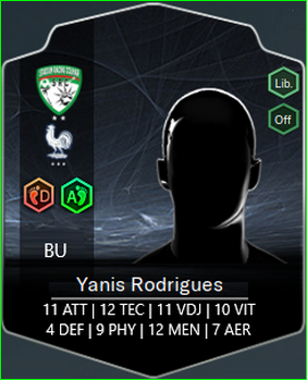 Rodrigues