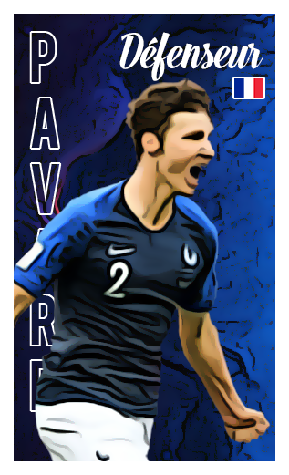 Pavard