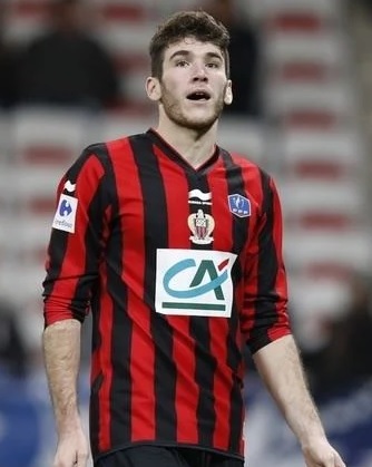 Gautier Lloris - Nice