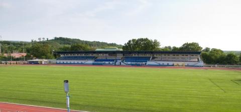 Stade