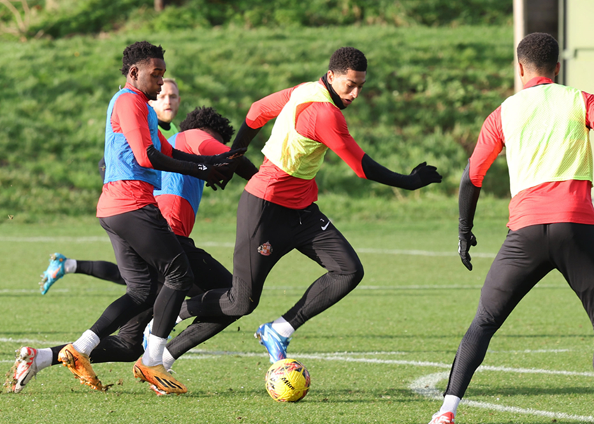Training