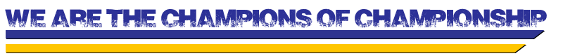 champions