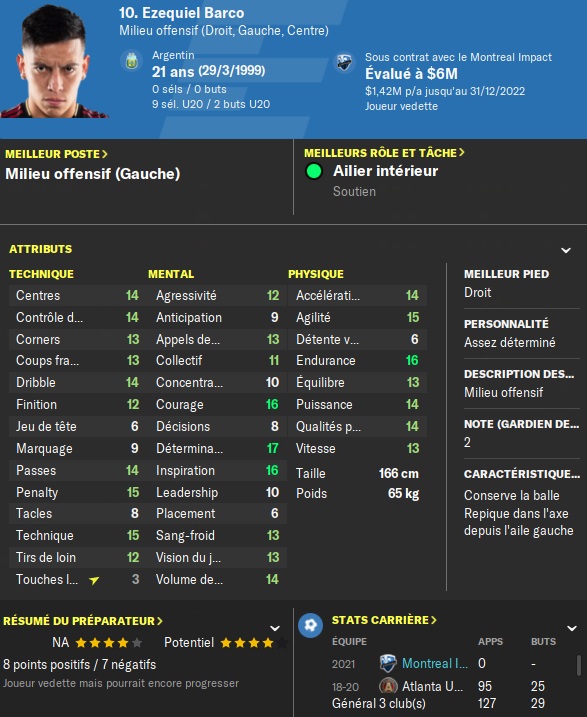 Ezequiel Barco