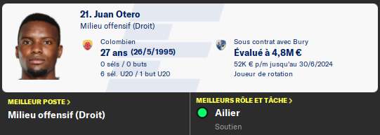 10 otero