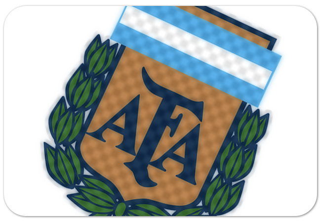 c73bd926f8a552125a2b8999143f5086-argentina-football-team-logo-by-vexels